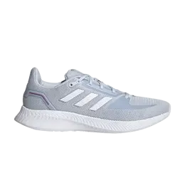 Adidas Кроссовки Wmns Runfalcon 2.0 'Halo Blue', синий fy5947 | halo blue