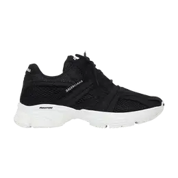 Кроссовки Balenciaga Wmns Phantom Sneaker 'Black', черный 679339 w2e96 1090 | black