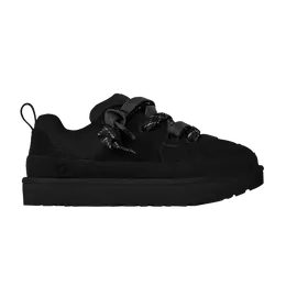 Ugg Кроссовки Wmns Lo Lowmel 'Black', черный 1168890 blk | black