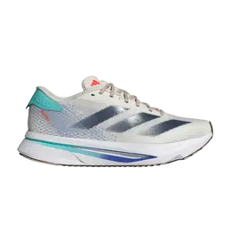 Adidas Кроссовки Wmns Adizero SL2 'Aurora Ink Flash Aqua', кремовый if1156 | aurora ink flash aqua