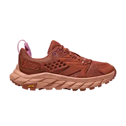 Hoka Кроссовки Wmns Anacapa Breeze Low 'Baked Clay', оранжевый 1127921 bccrk | baked clay