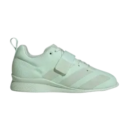Adidas Кроссовки Wmns Adipower Weightlifting 2 'Dash Green', зеленый ef2978 | dash green
