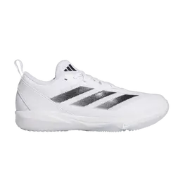 Adidas Кроссовки Wmns Adizero Instinct Turf 'White Black', белый if8518 | white black