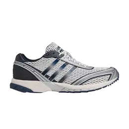 Adidas Кроссовки Sporty & Rich x Wmns Adizero Adios OG 'Navy', синий jp7544 | navy