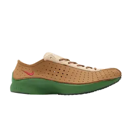 Nike Кроссовки Wmns Air Superfly 'Ale Brown', коричневый hq7955 200 | ale brown