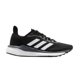 Adidas Кроссовки Wmns Solar Drive 19 'Core Black', черный eh2598 | core black
