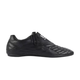 Кроссовки Balenciaga Wmns Zen Sneaker 'Black', черный 617539 w2cg1 1002 | black