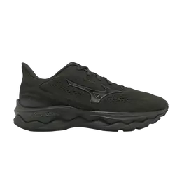 Mizuno Кроссовки Wmns Wave Serene 2 GORE-TEX 'Black Grey', черный j1gd256021 | black grey