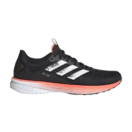 Adidas Кроссовки Wmns SL20 'Black Signal Coral', черный eg2045 | black signal coral