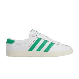 Adidas Кроссовки Sporty & Rich x Wmns Blanc 'White Court Green', белый jp7552 | white court green