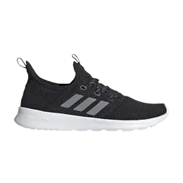 Adidas Кроссовки Wmns Cloudfoam Pure 'Black Grey', черный eg3848 | black grey