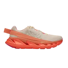 Hoka Кроссовки Wmns Elevon 2 'Mental Health - Shifting Sand Camellia', кремовый 1126853 sscm | mental health - shifting sand camellia