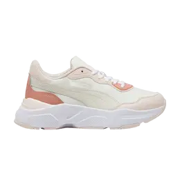 Puma Кроссовки Wmns Cassia Rose 'Pink White', розовый 393912 08 | pink white