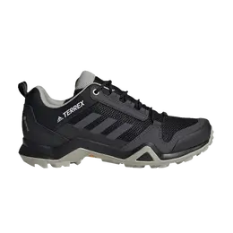 Adidas Кроссовки Wmns Terrex AX3 GTX 'Black', черный ef3510 | black