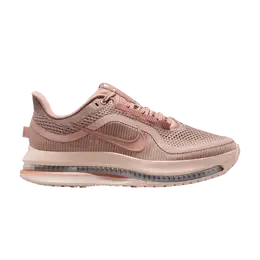Nike Кроссовки Wmns Pegasus Premium 'Metallic Rose Gold', розовый hq2593 603 | metallic rose gold