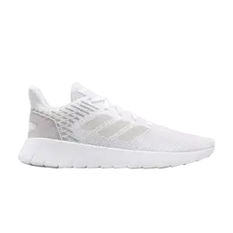 Adidas Кроссовки Wmns Asweerun 'Raw White', белый f36340 | raw white