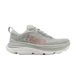 Hoka Кроссовки Wmns Gaviota 5 Wide 'Harbor Mist Rose Gold', серый 1134270 hmrg | harbor mist rose gold