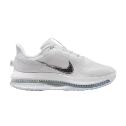 Nike Кроссовки Wmns Pegasus Premium 'White Metallic Silver', белый hq2593 102 | white metallic silver