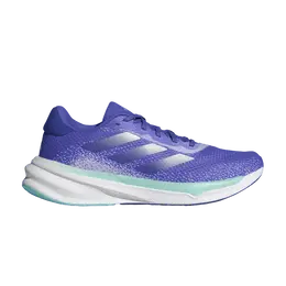 Adidas Кроссовки Wmns Supernova Stride 'Cobalt Blue Purple Tint', синий id3695 | cobalt blue purple tint