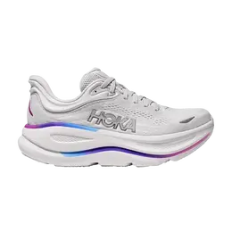 Hoka Кроссовки Wmns Bondi 9 'Cosmic Grey Purple', серый 1162012 cywh | cosmic grey purple