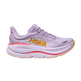 Hoka Кроссовки Wmns Bondi 9 'Aster Flower Starlight Glow', фиолетовый 1162012 agh | aster flower starlight glow