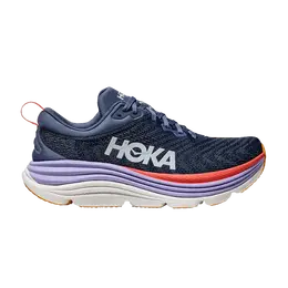 Hoka Кроссовки Wmns Gaviota 5 'Anchor Grapefruit', фиолетовый 1134235 arp | anchor grapefruit