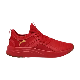 Puma Кроссовки Wmns Softride Sophia 'Gloss - High Risk Red', красный 376110 02 | gloss - high risk red