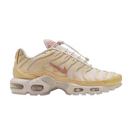 Nike Кроссовки Wmns Air Max Plus 'Sanddrift Red Stardust', желто-коричневый fz5062 160 | sanddrift red stardust
