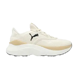 Puma Кроссовки Wmns Softride Mayve 'Alpine Snow', кремовый 310160 16 | alpine snow