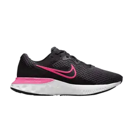Nike Кроссовки Wmns Renew Run 2 'Cave Purple Hyper Pink', фиолетовый cu3505 502 | cave purple hyper pink