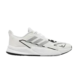 Adidas Кроссовки Wmns X9000L2 Heat.RDY 'White Reflective', белый fx8386 | white reflective