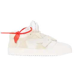 Кроссовки Off-White Wmns 3.0 Low 'Beige', коричневый owia181f19d80077 4808 | beige
