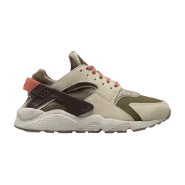 Nike Кроссовки Wmns Air Huarache SP 'Madder Root', коричневый dq9319 200 | madder root
