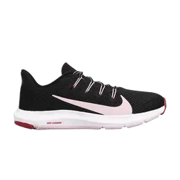 Nike Кроссовки Wmns Quest 2 'Iced Lilac', черный ci3803 006 | iced lilac
