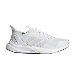 Adidas Кроссовки Wmns X9000L3 'Cloud White', белый eh0049 | cloud white