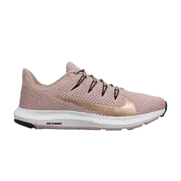 Nike Кроссовки Wmns Quest 2 'Stone Mauve', розовый ci3803 200 | stone mauve