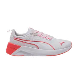 Puma Кроссовки Wmns Softride Harli 'White Peach Frost', белый 311100 16 | white peach frost