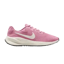 Nike Кроссовки Wmns Revolution 7 'Elemental Pink Sail', розовый fb2208 604 | elemental pink sail