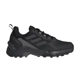 Adidas Кроссовки Wmns Eastrail 2.0 'Black Carbon', черный hq0935 | black carbon