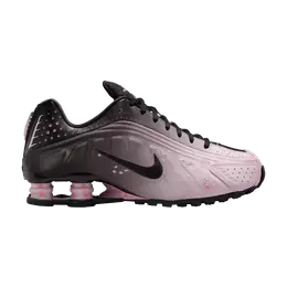 Nike Кроссовки Wmns Shox R4 'Sakura', розовый ib8872 600 | sakura