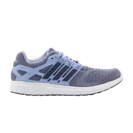 Adidas Кроссовки Wmns Energy Cloud 5 'Light Blue', синий cm7280 | light blue