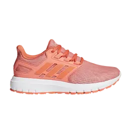 Adidas Кроссовки Wmns Energy Cloud 2 'Orchid Tint Trace Orange', оранжевый cg4065 | orchid tint trace orange