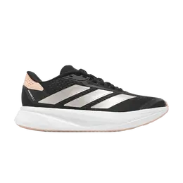 Adidas Кроссовки Wmns Duramo SL 2.0 'Black Powder Coral', черный ih8230 | black powder coral