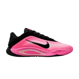 Nike Кроссовки Wmns A'One EP 'Leo Lights', розовый fz8606 001 | one epleo lights