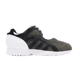 Adidas Кроссовки Wmns EQT Racing 91 Emmi 'Grey', серый cm7373 | grey