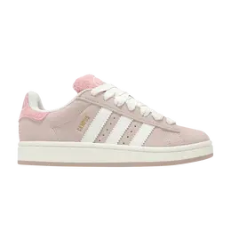 Adidas Кроссовки Wmns Campus 00s 'Putty Mauve', розовый jr8042 | putty mauve