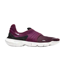 Nike Кроссовки Wmns Free RN Flyknit 3.0 'True Berry', розовый aq5708 601 | true berry