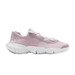 Nike Кроссовки Wmns Free RN 5.0 2020 'Champagne Pink Glaze', розовый cj0270 600 | champagne pink glaze