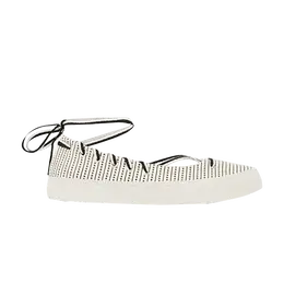 Converse Кроссовки Wmns All Star Rina Low 'Black Fresh Yellow', желтый 564470c | black fresh yellow