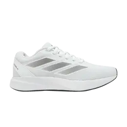 Adidas Кроссовки Wmns Duramo RC 'White Grey Black', белый id2707 | white grey black